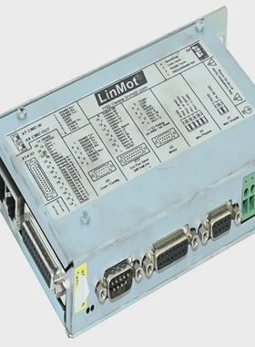 LinMotB1100GP-HC-K00010150-1759LinearMotorDrive