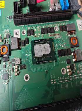 ipc677c工控机尸体去晚了工人拆了就剩下这个询价