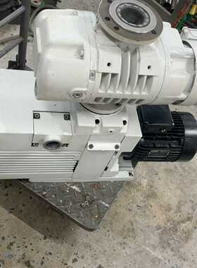 【议价】莱宝真空泵组.D65BWS251PFPE罗茨泵功能适用