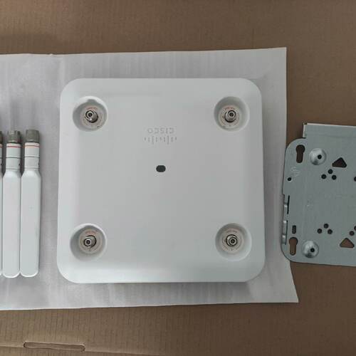 思科 AIR-AP2802E-H-K9 好测试OK 了-议价