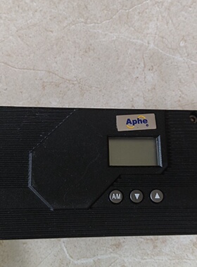 议价拆机Aphe智能阀门定位器ALHVP2009RD阀门定