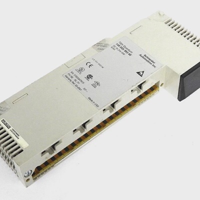 SCHNEIDER140DDI3530024V直流输入模块PV00RL77140DDI35300