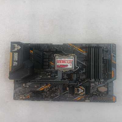华硕TUFB360M-PLUSGAMING带HDMI--议价商品