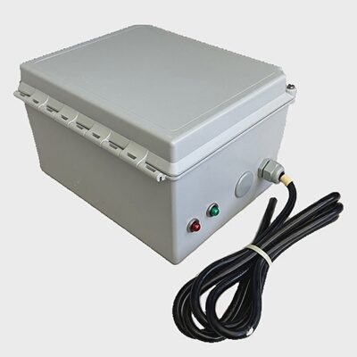 NEW HYTROL CONVEYOR 033.3015  0333015 POWER SUPPLY 24V W ENC