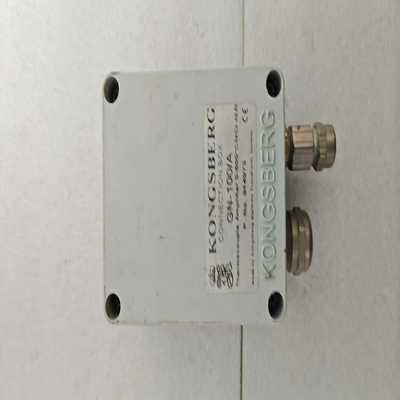 KONGSBERG康斯博格热电偶放大器连接CONNECTIO--议价商品