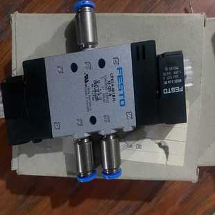 咨询 M1BH 819 费斯托电磁阀CPE14