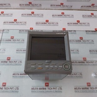 寻Yokogawa FX10642 Paperless Videographic Recorder 100240VAC