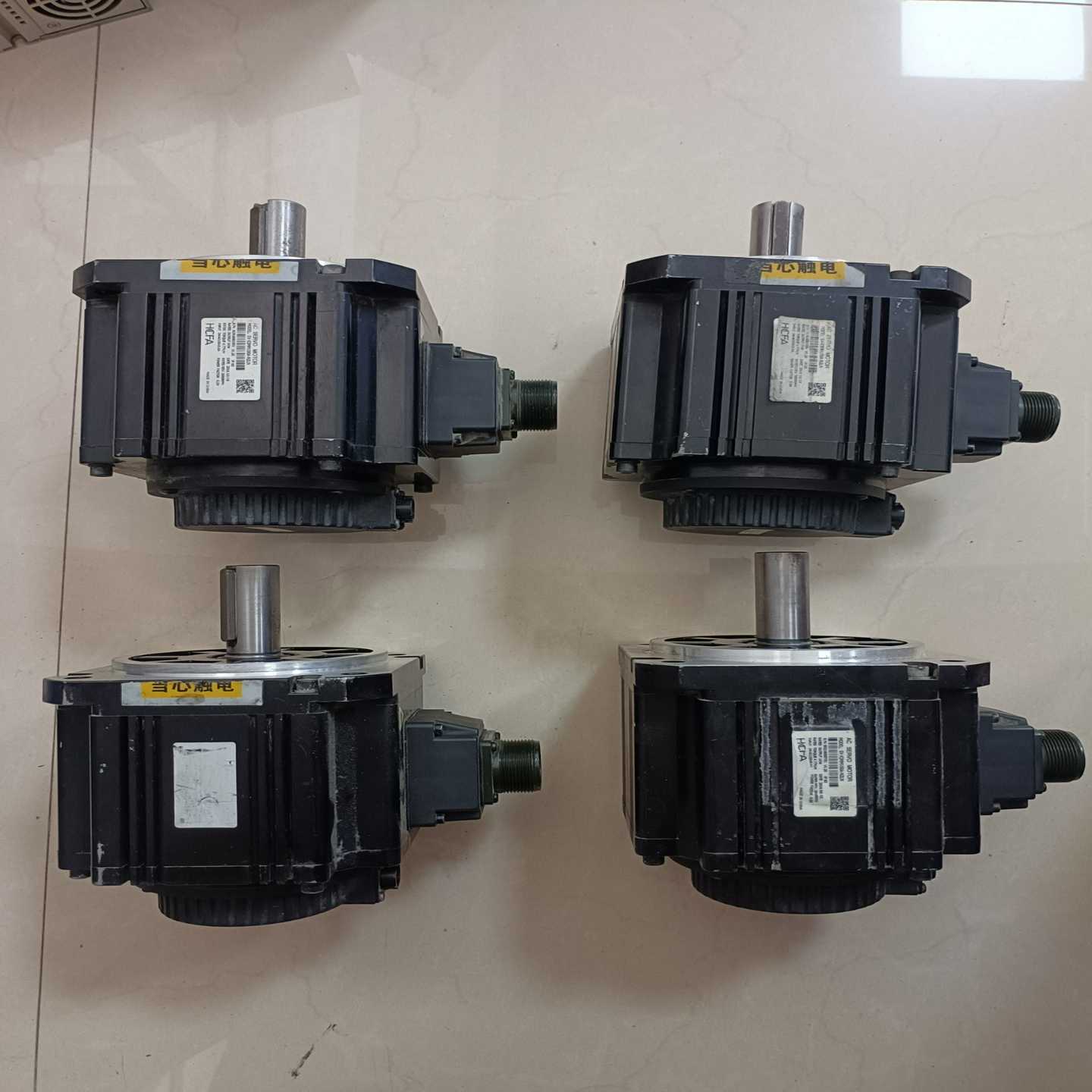 禾川 SV-X3MM100A-N2LN 1KW伺服电机 功能议价商品