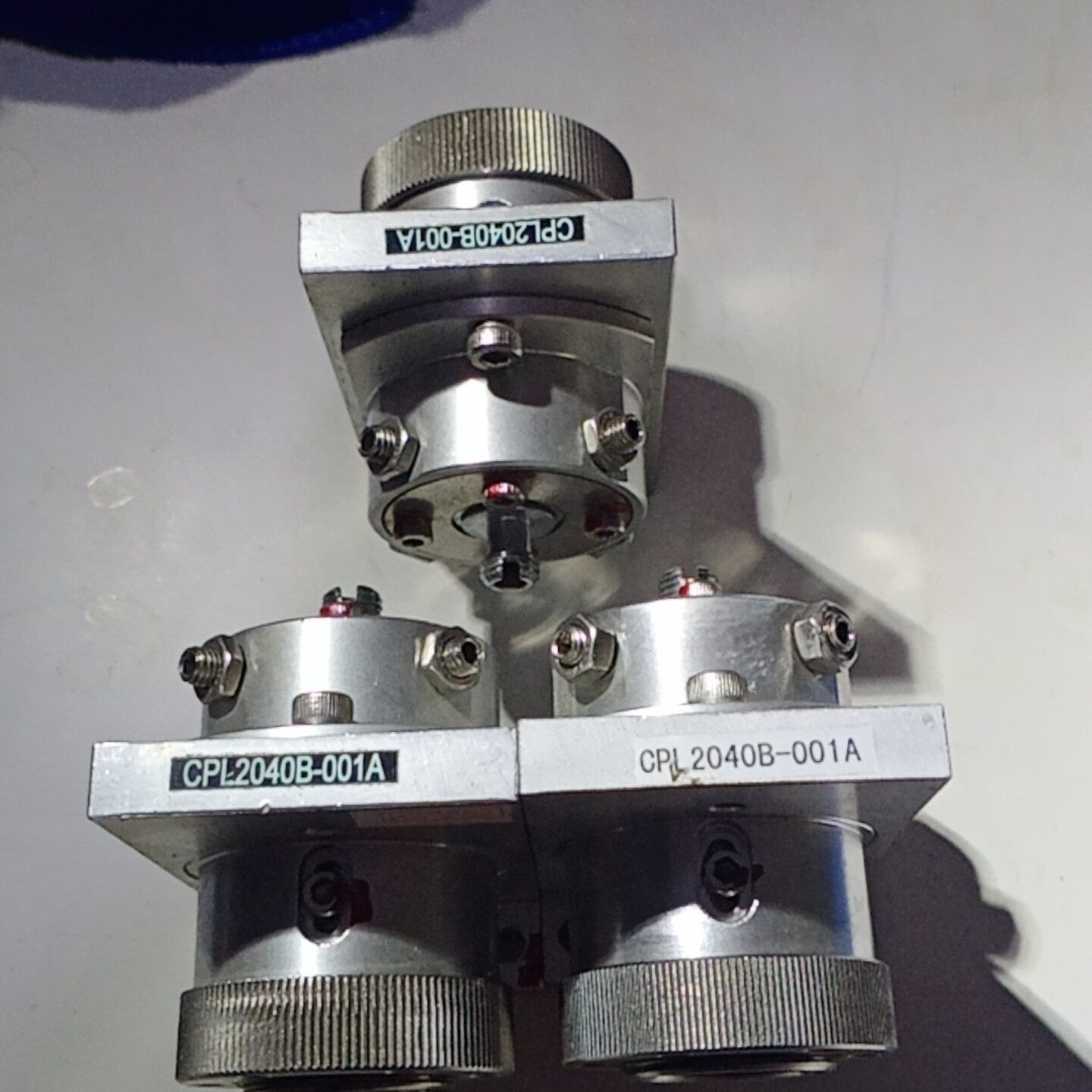 【请询价】激光配件原装大族耦合头CPL2040B-001A激光头成