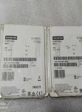6ES7953-8LM31-0AA0存储卡 6ES7~询价