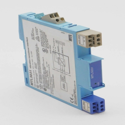 MeasurementTechnologyMTL5031Vibrationsaufnehmer-Schnittst