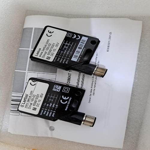 LAETUS 160-02如图2个！！！（佳毅工控）