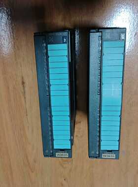 S7模块6ES7331-7KF02-0AB0，功能正询价