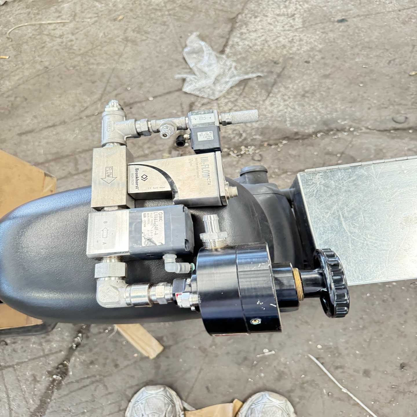 （明明电子）ASML阿斯麦NNB4022.656.54254