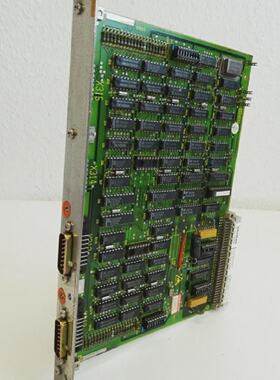 Siemens Sinumerik 6FX11201AD01 6FX1 1201AD01 EStand B used