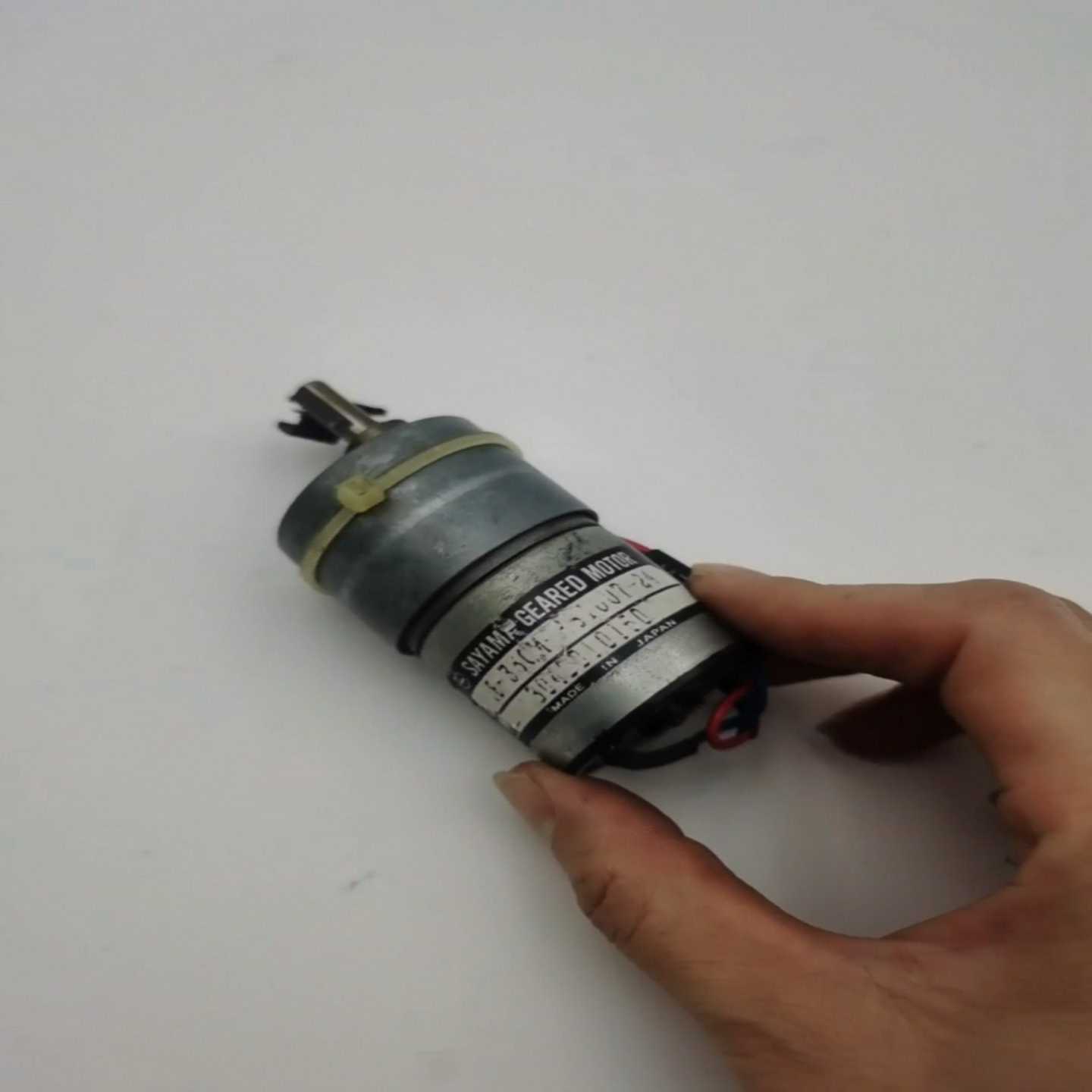 RB-35GM-SS10U7-24原装拆机SAYAMAG--议价商品