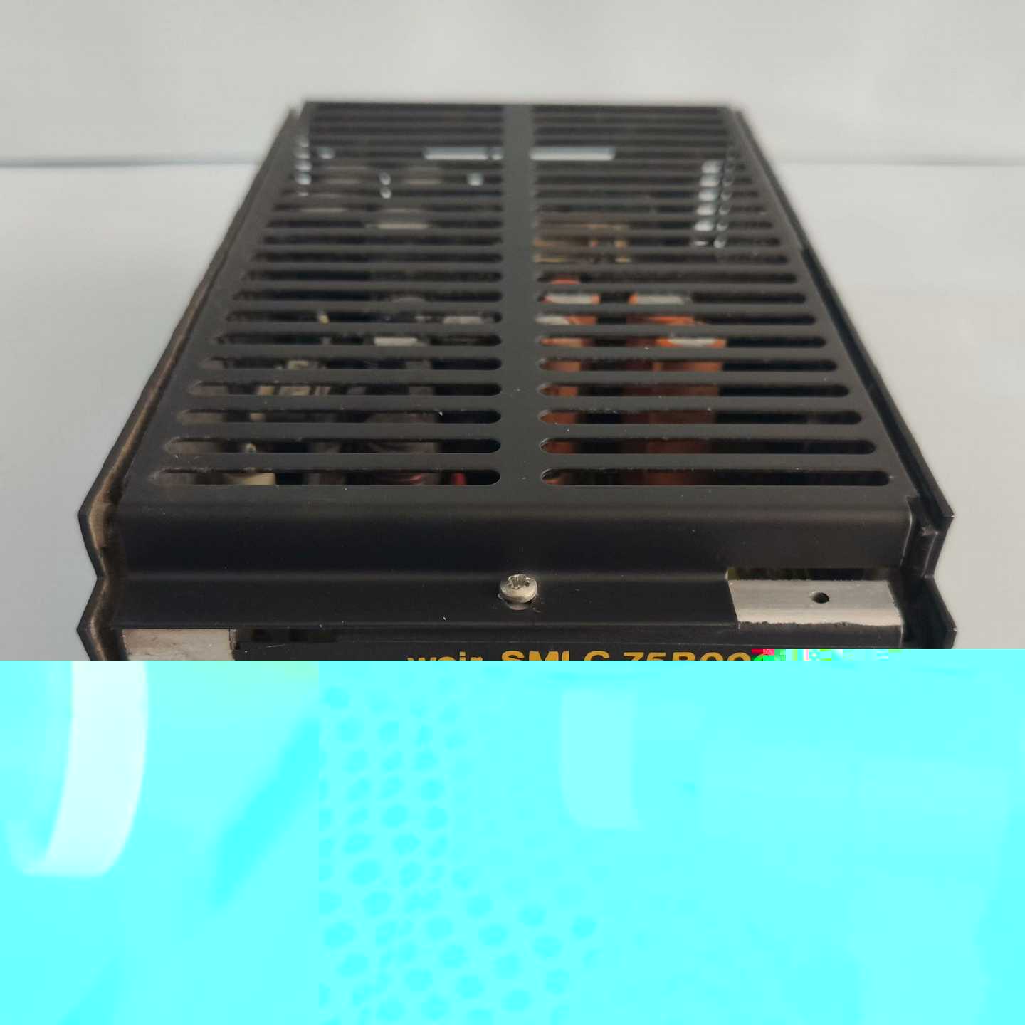 DVP01LC-SL 台达PLC模块（地坛设备）