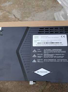 SV630PS5R5I没包装，没有装过机，汇川伺服驱动器询价
