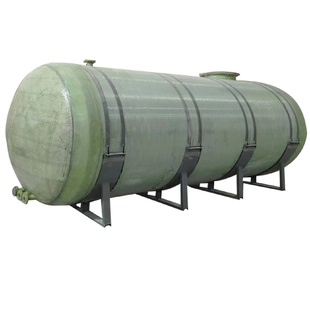 化工玻璃钢盐酸罐酸碱储罐食品罐消防水罐搅拌罐事故油池厂家