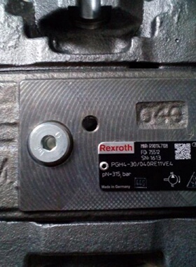 寻IA4VSO250DRG30RPPB13N00力士乐Rexroth轴向柱塞泵