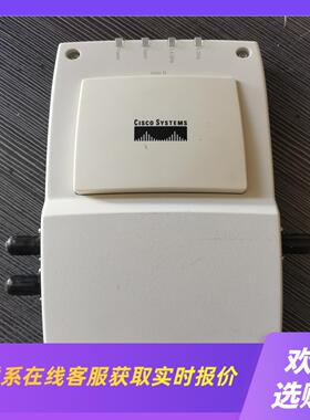 CISCO Aironet 1000   无电源拍前询价下单
