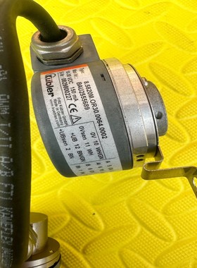 询价8.5820M.OR30.0064.0002德国库伯勒编码器