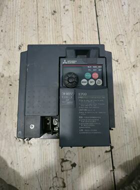 溢价-议价变频器型号FRE74015KCHT380V