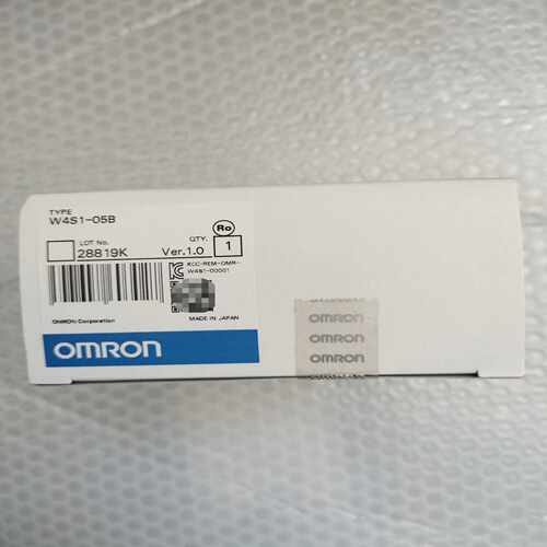 W4S1-05B 集线器  未开封~询价