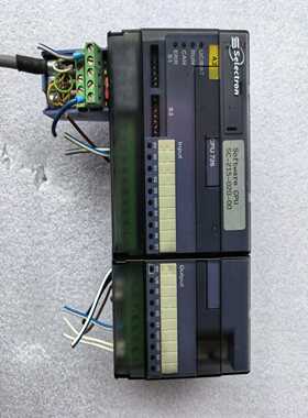 瑞士selectron控制模块CPU726，下来，成询价