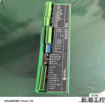 英国CT驱动器MAXAX100  BRUSHLESS AC议价商品