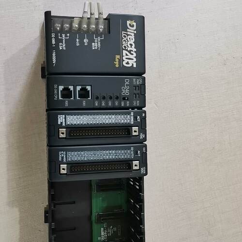 【议价-可维修】模块 CPU 已卖掉 全新/二手均有货