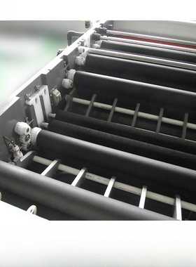 议价-耐腐蚀橡胶辊刷Grafmac32/45/53Cdn带齿轮