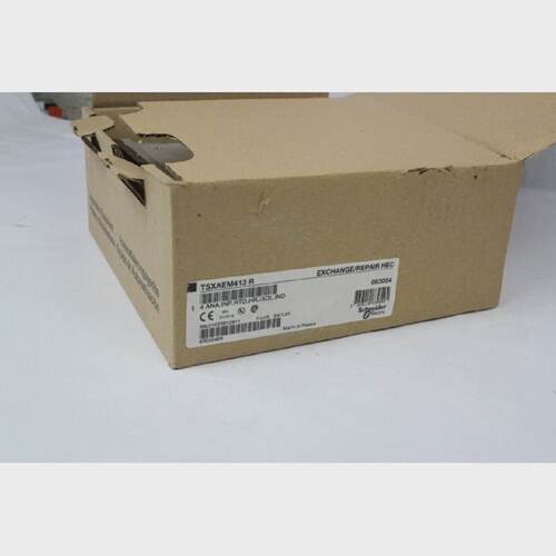 Schneider electric TSXAEM413 R b265