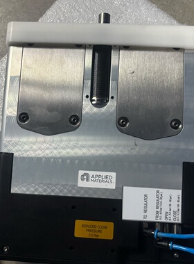 AMAT应用材料压力调节器，型号0246-21921，马来西议价