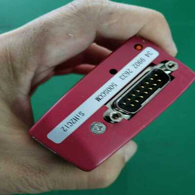 CELERITY 流量计 DSPWN100 拆机二手的，成色~议价