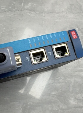 北京鼎实PNG2RS232网关转换器PROFINET接