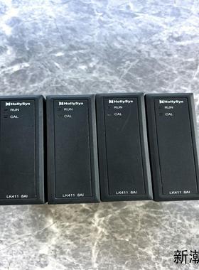 LK411 8AI和利时模块HoIIySys议价商品