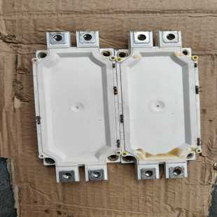 英飞凌模块FF450R12ME4