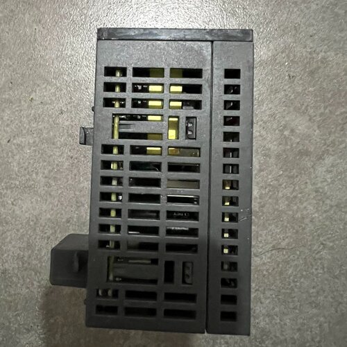 询价-汇川PLC电源模块AM600PS2成色如图价格优惠