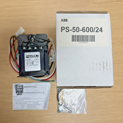 ABBPS-50-600/24/PS5-60024FUSEHOLDER*NEWINBOX*