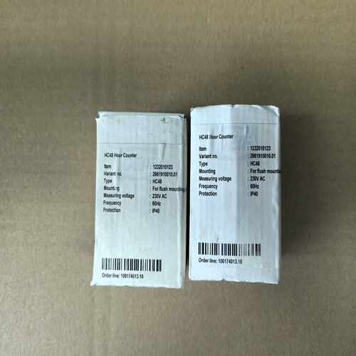 咨询-DEIF计时器HC48