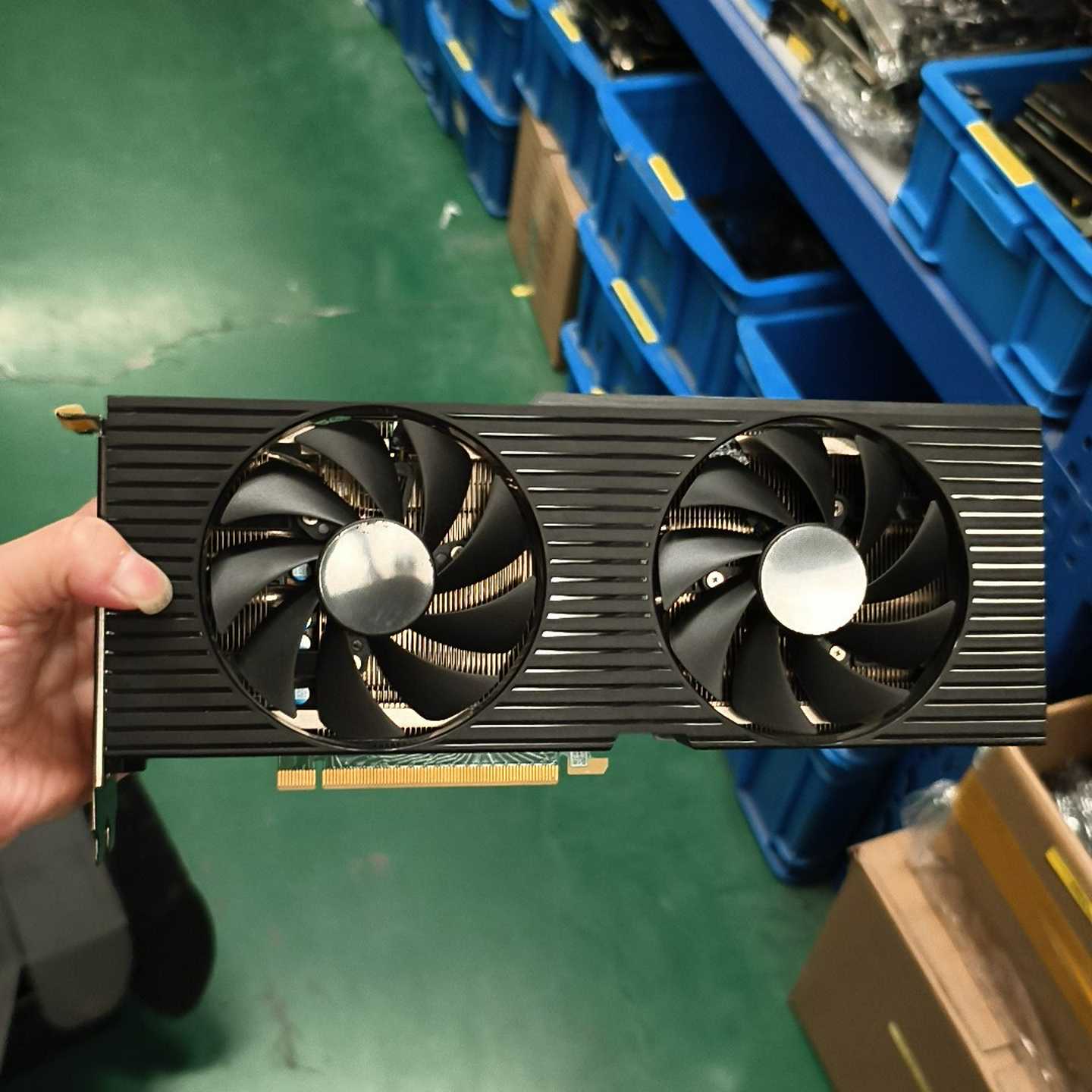 询价~戴尔RTX3090 24G显卡 DELL工作站 功能正常