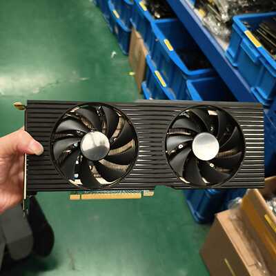 询价~戴尔RTX3090 24G显卡 DELL工作站 功能正常