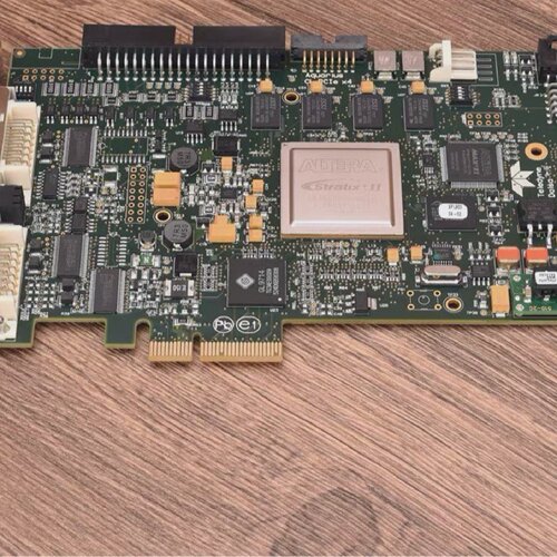 询价/DALSAORX4C0XPF00图像采集卡库存
