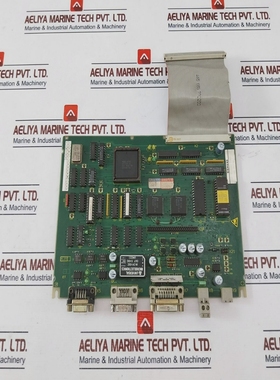 SiemensCS56DD1660-0AH0InterfaceBoard