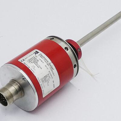 TR Electronic LA 66 K 31200016 1927V Messlnge 50mm Wegsensor