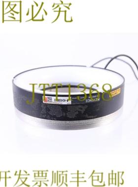 供应CA-DDR13M 红色圆形多角度灯 130-86