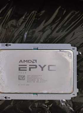 AMDEPYC75432.8G32核64线程2.8-议价