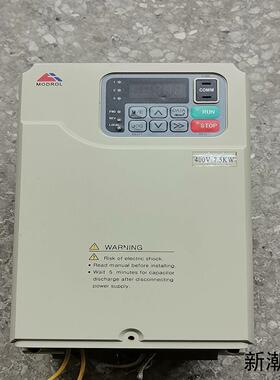蒙德伺服驱动器75KW IMS-MS4-47P5A-FU0议价商品