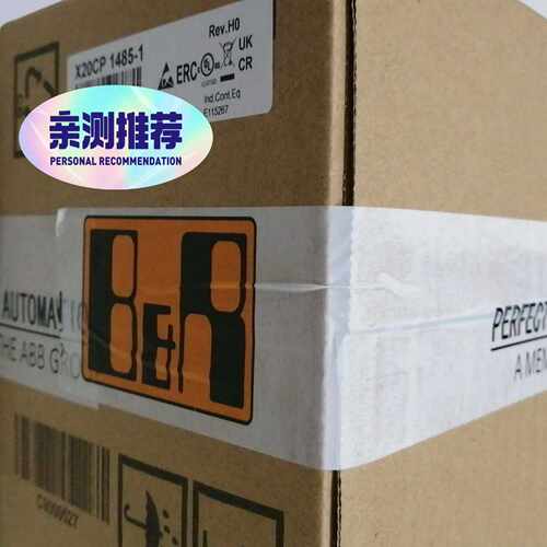 咨询-X20CP1485-1X20SL8000X20CP029